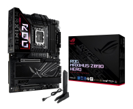 Płyta główna Socket 1851 ASUS ROG MAXIMUS Z890 HERO